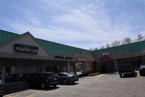 Kingswood Theatre - May 8 2022 (newer photo)